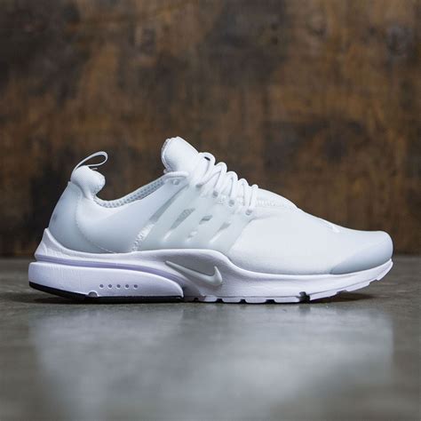 nike air prestos weiß herren|nike air presto 2024.